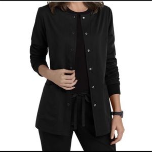 Grey’s Anatomy Scrub Jacket